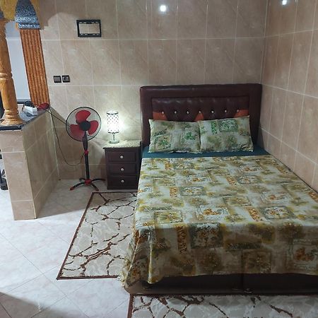 Chambre Chez L'Habitant Avec Famille อกาดีร์ ภายนอก รูปภาพ