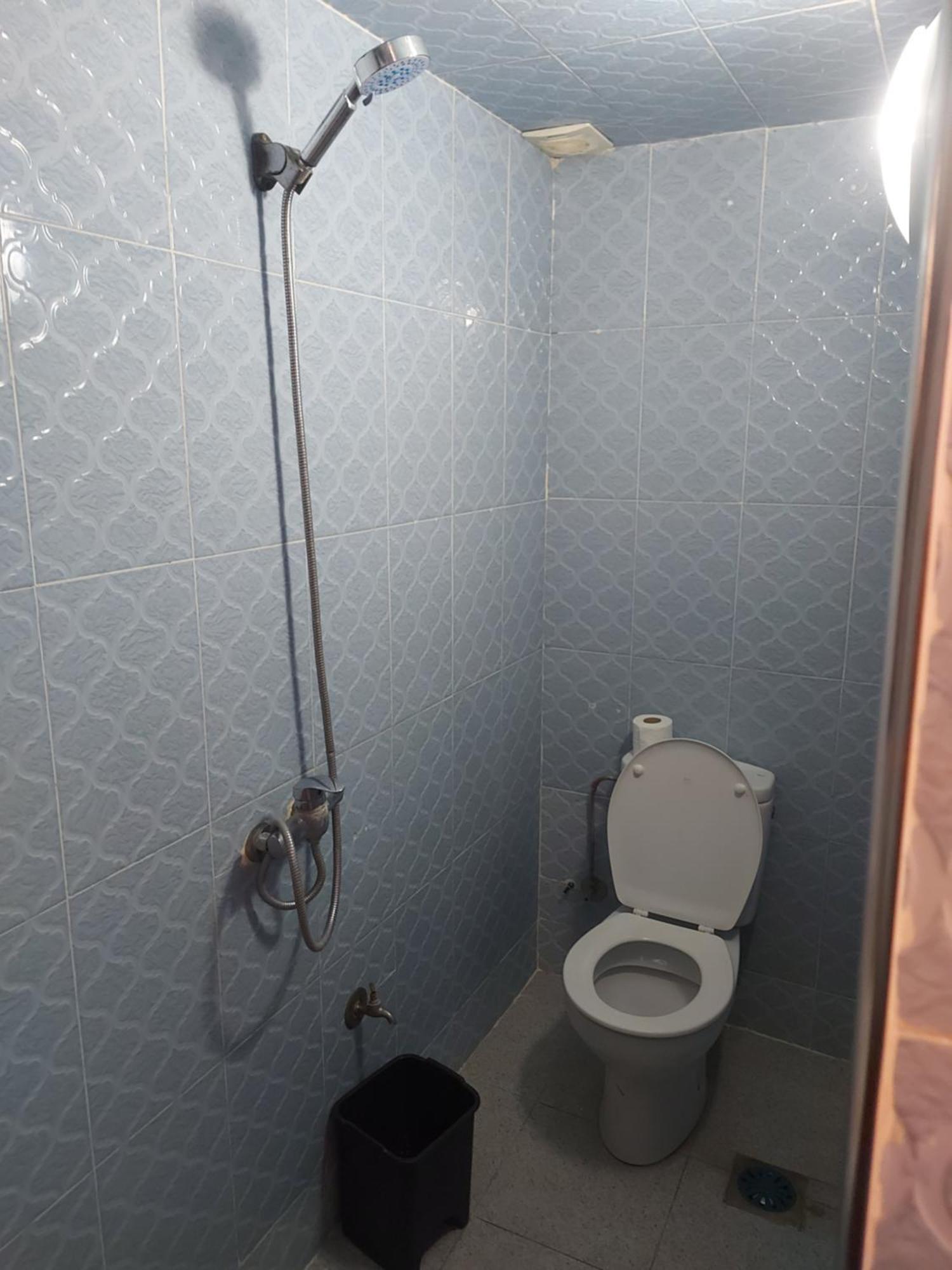 Chambre Chez L'Habitant Avec Famille อกาดีร์ ภายนอก รูปภาพ